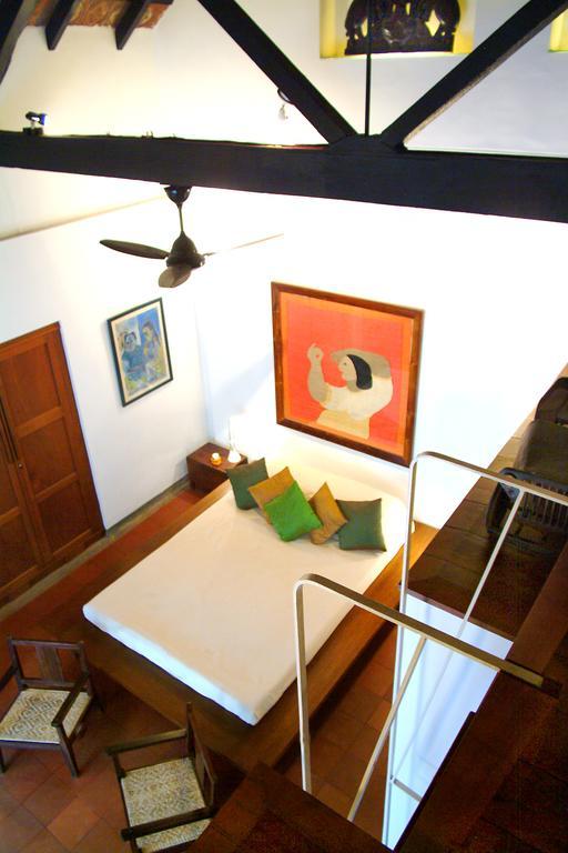 Trinity At Fort Cochin Kochi Cameră foto