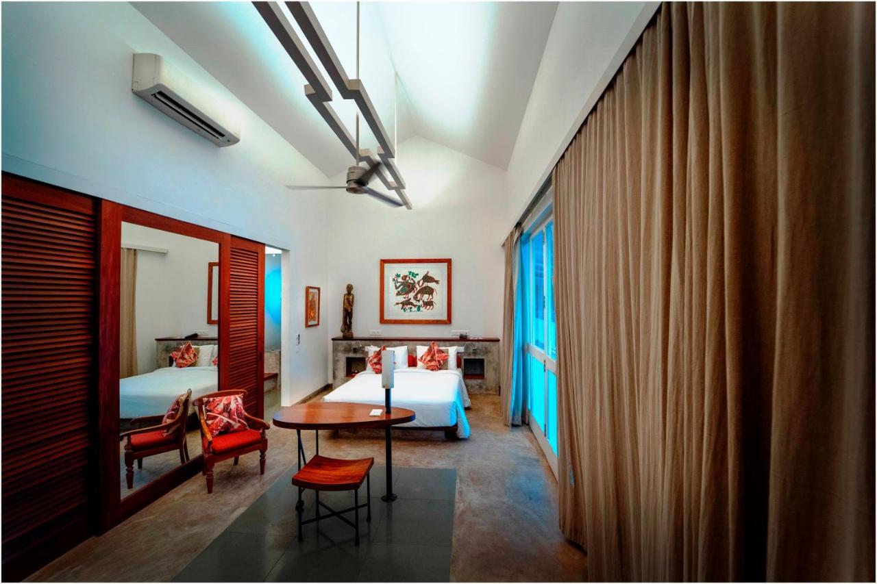 Trinity At Fort Cochin Kochi Exterior foto